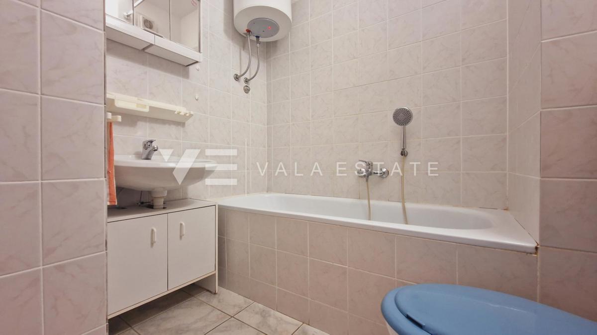 APPARTAMENTO CON VISTA MARE IN POSIZIONE ATTRAENTE