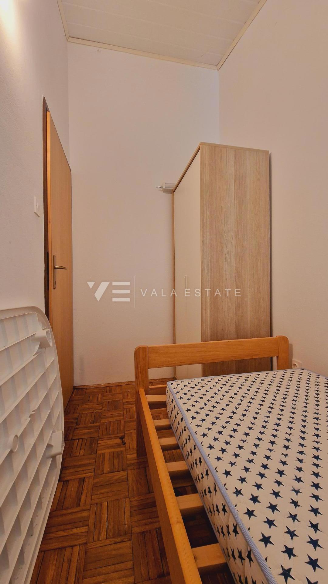 APPARTAMENTO CON VISTA MARE IN POSIZIONE ATTRAENTE
