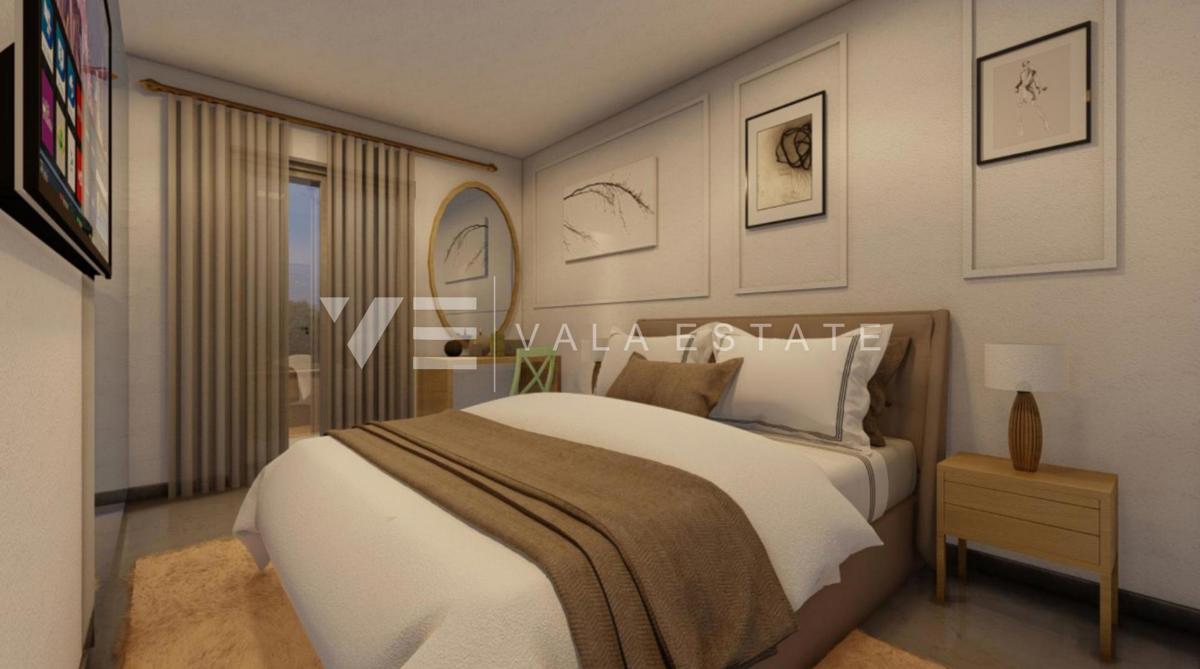 NUOVA CASA INDIPENDENTE CON PISCINA E GIARDINO