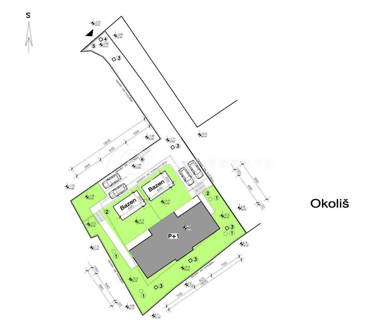 NUOVA CASA INDIPENDENTE CON PISCINA E GIARDINO
