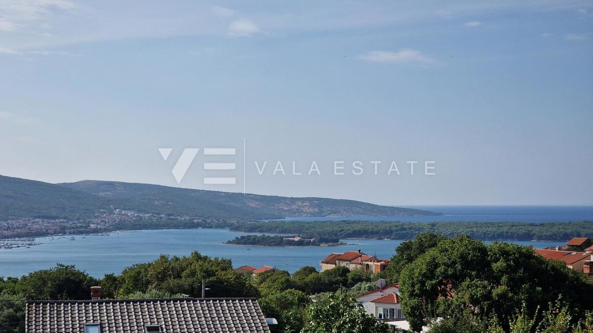 NUOVA VILLA CON PISCINA E VISTA MARE PANORAMICA