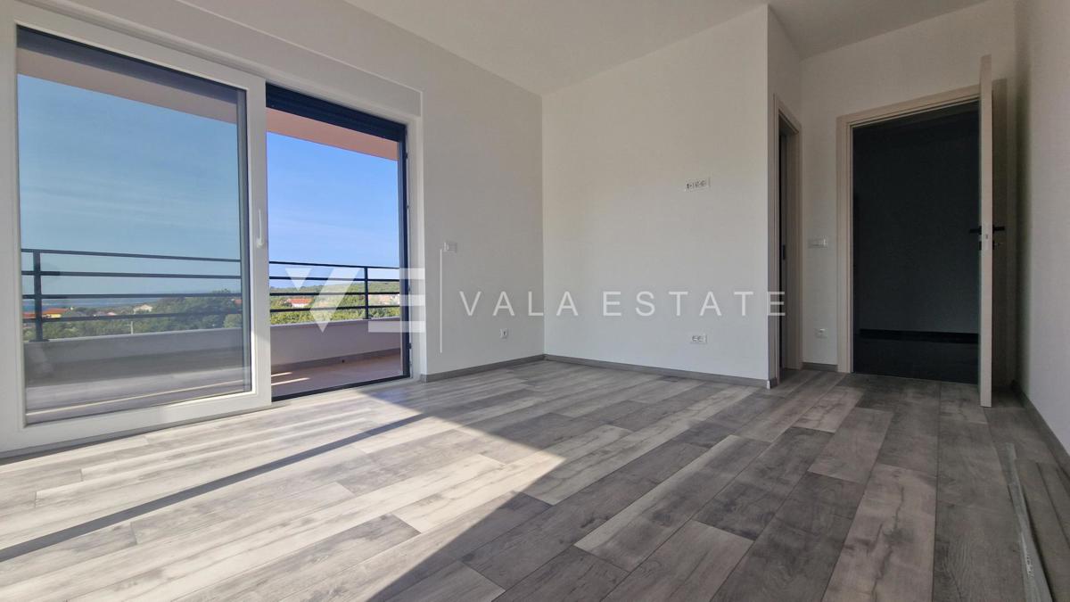NUOVA VILLA CON PISCINA E VISTA MARE PANORAMICA