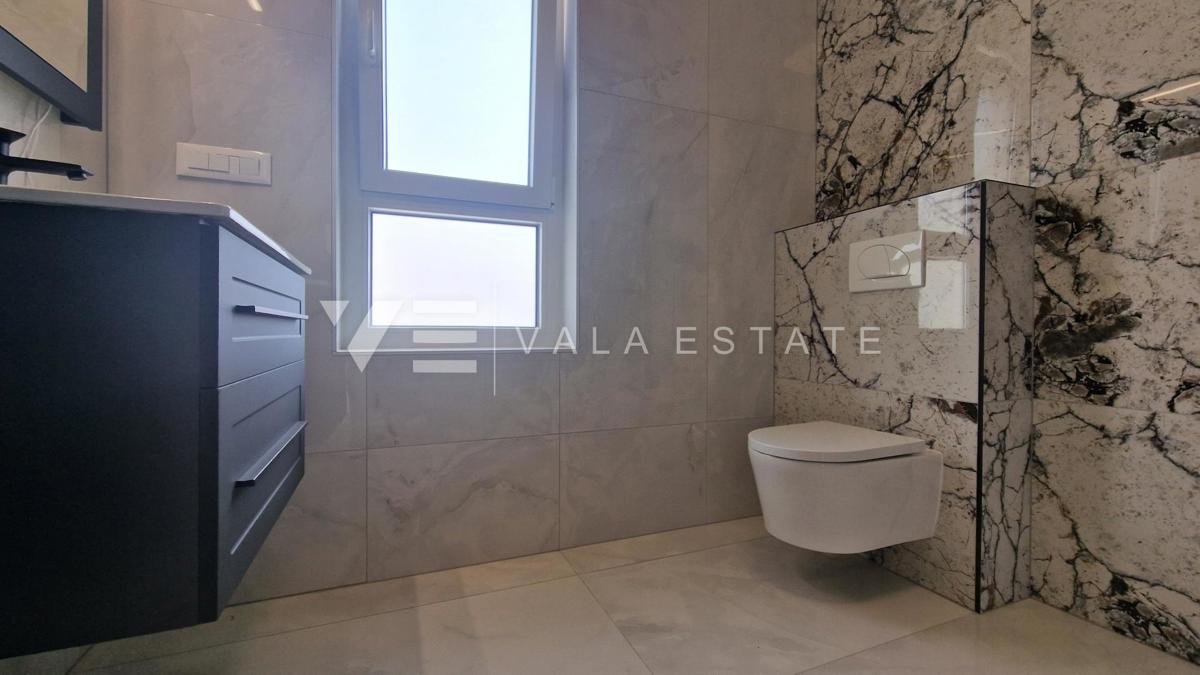 NUOVA VILLA CON PISCINA E VISTA MARE PANORAMICA