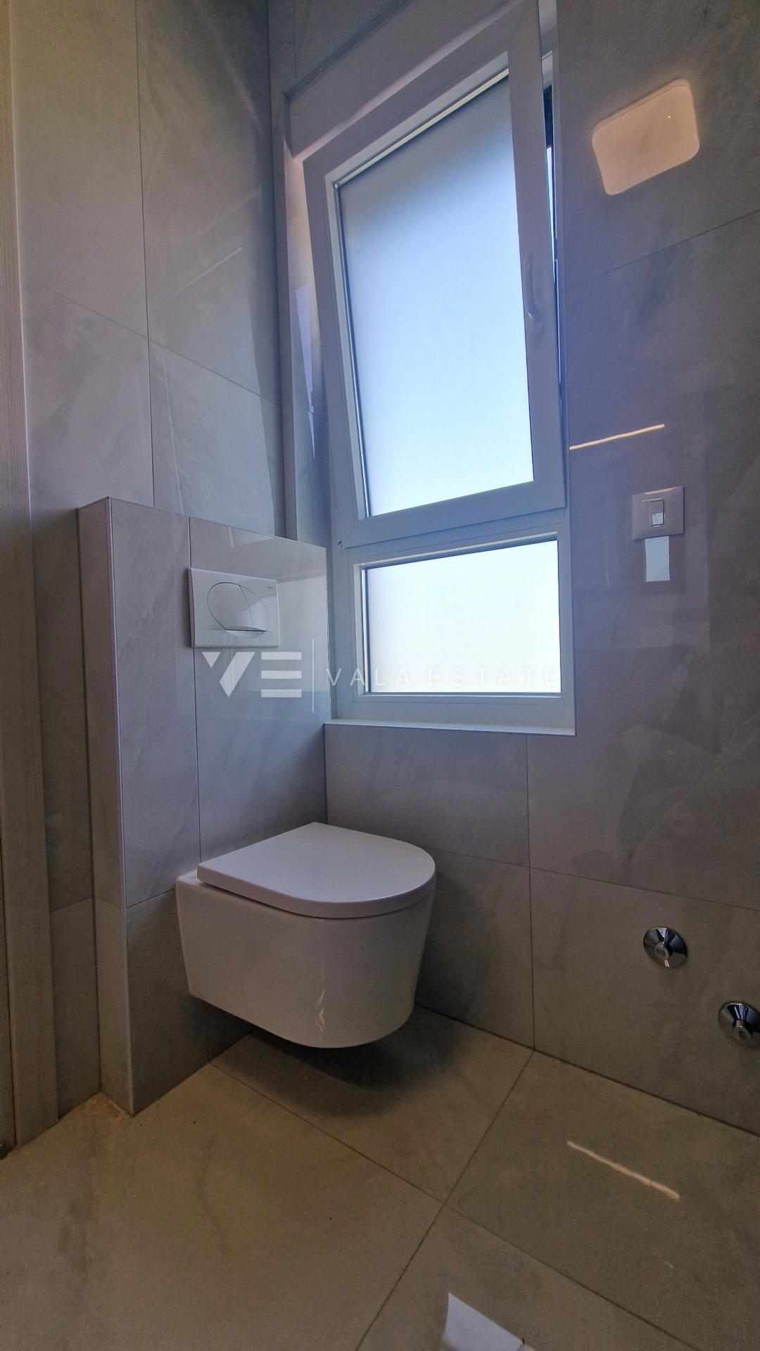 NUOVA VILLA CON PISCINA E VISTA MARE PANORAMICA