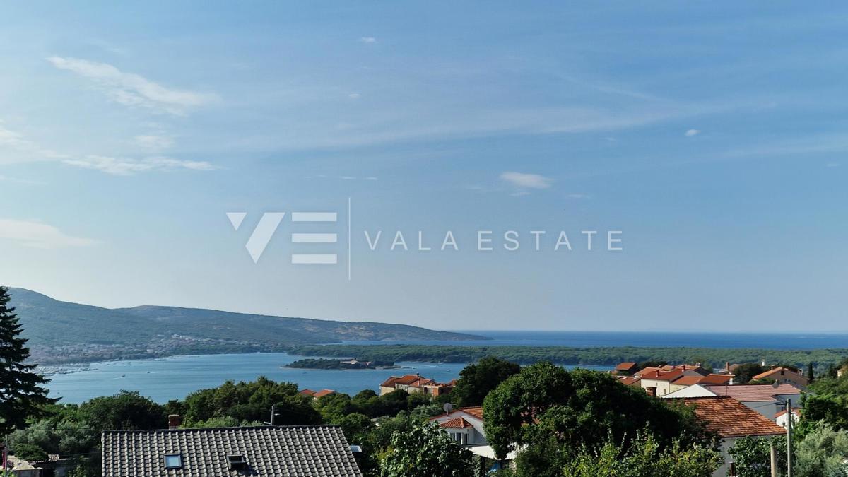 NUOVA VILLA CON PISCINA E VISTA MARE PANORAMICA