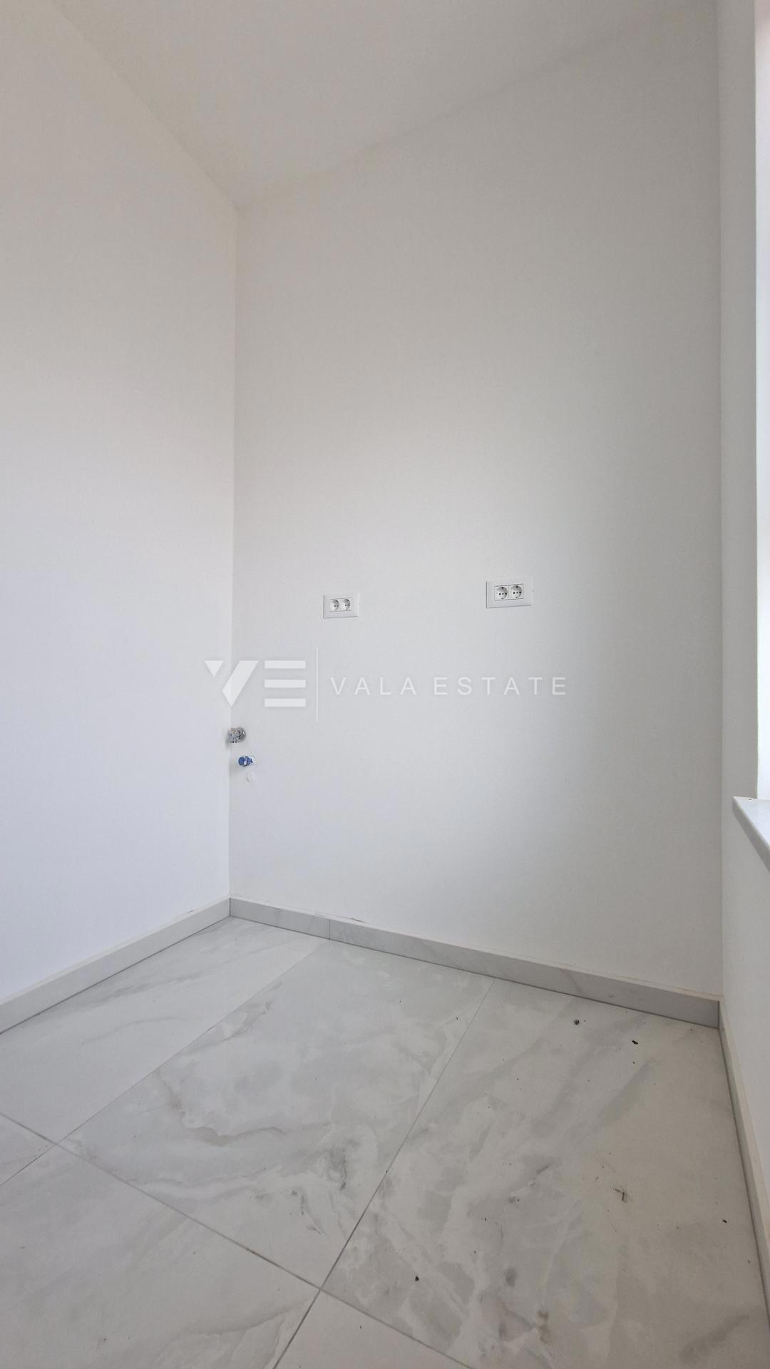 NUOVA VILLA CON PISCINA E VISTA MARE PANORAMICA