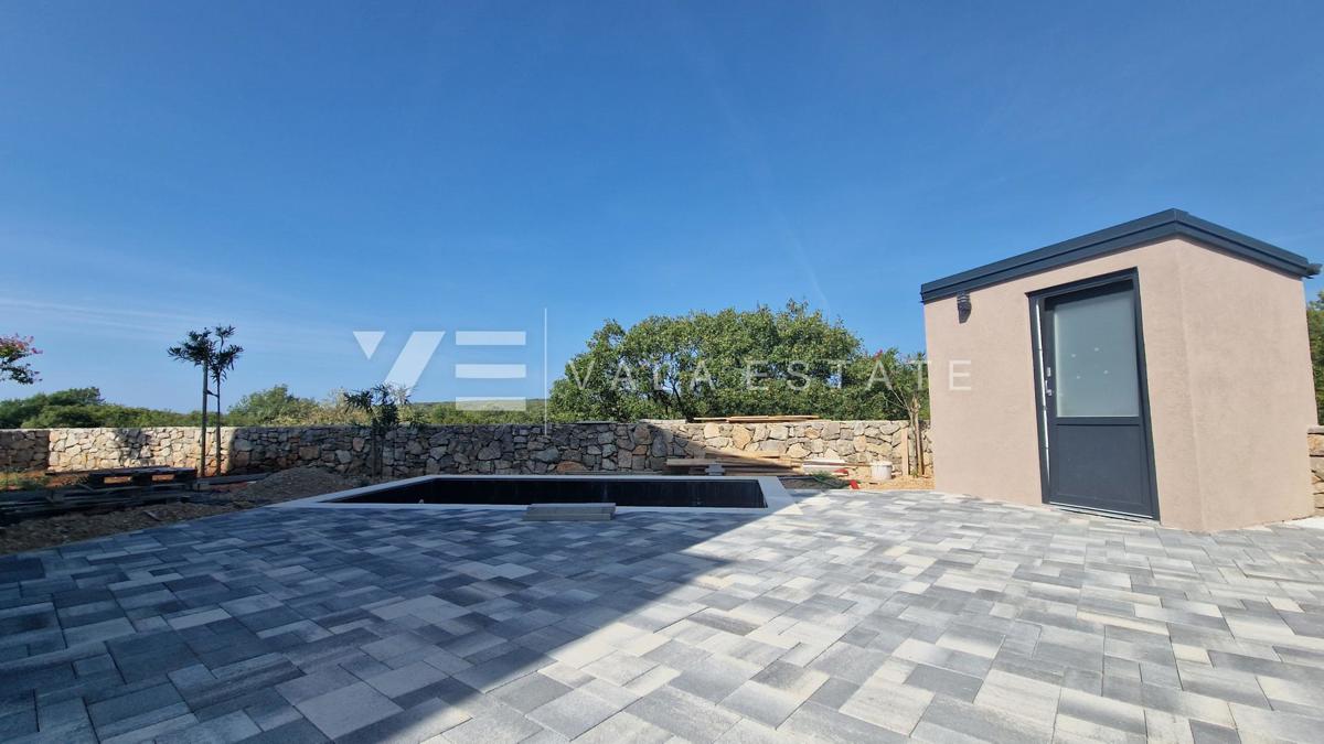 NUOVA VILLA CON PISCINA E VISTA MARE PANORAMICA