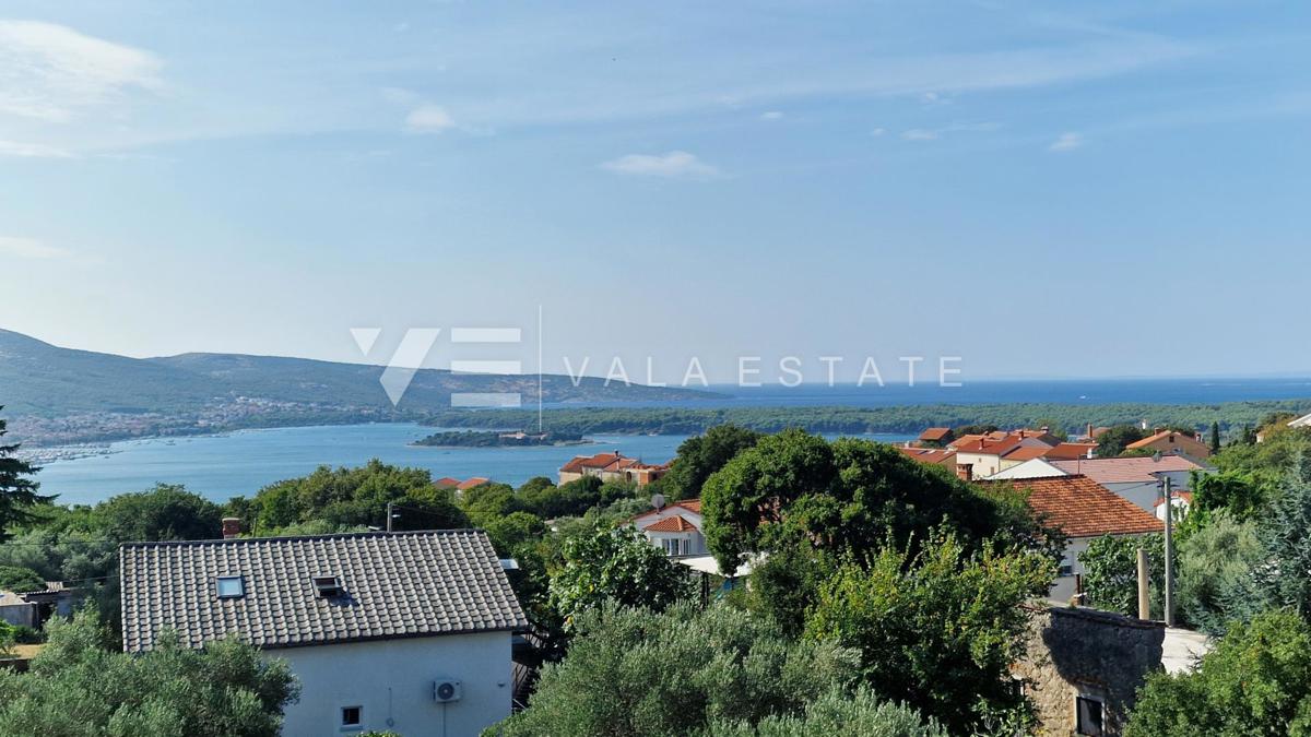 NUOVA VILLA CON PISCINA E VISTA MARE PANORAMICA