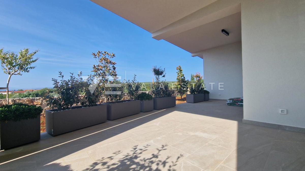 NUOVA VILLA CON PISCINA E VISTA MARE PANORAMICA