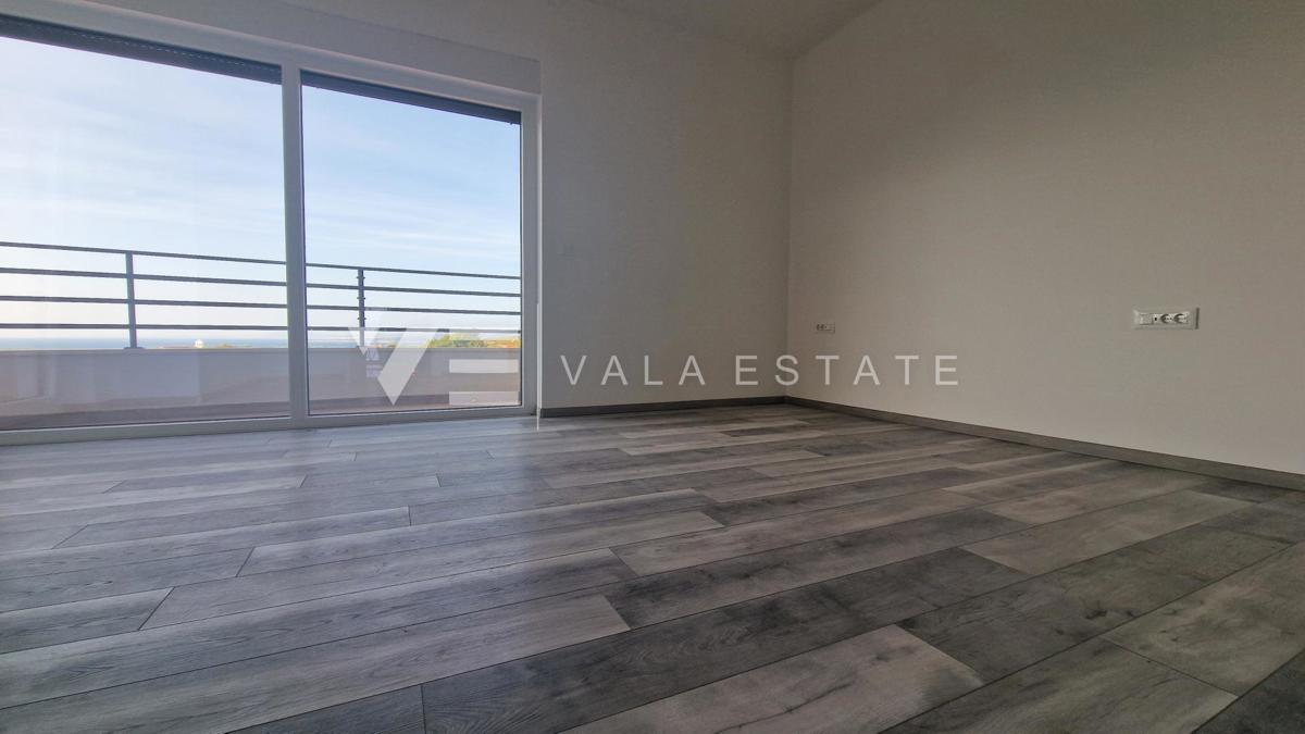 NUOVA VILLA CON PISCINA E VISTA MARE PANORAMICA