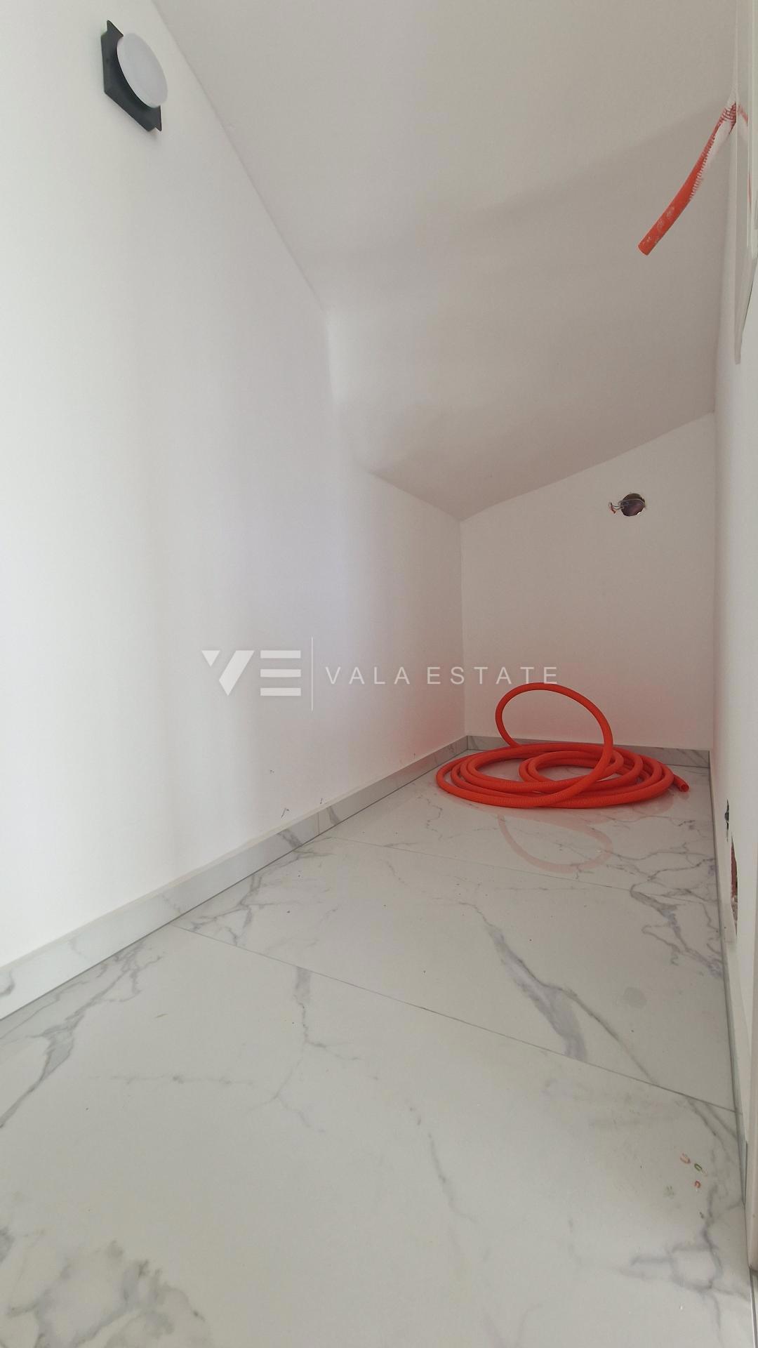 NUOVA VILLA CON PISCINA E VISTA MARE PANORAMICA