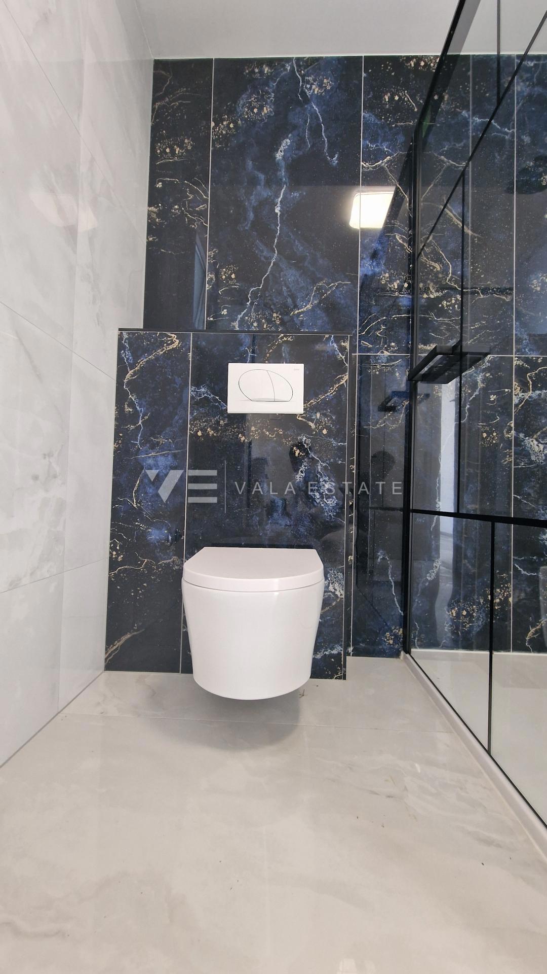 NUOVA VILLA CON PISCINA E VISTA MARE PANORAMICA