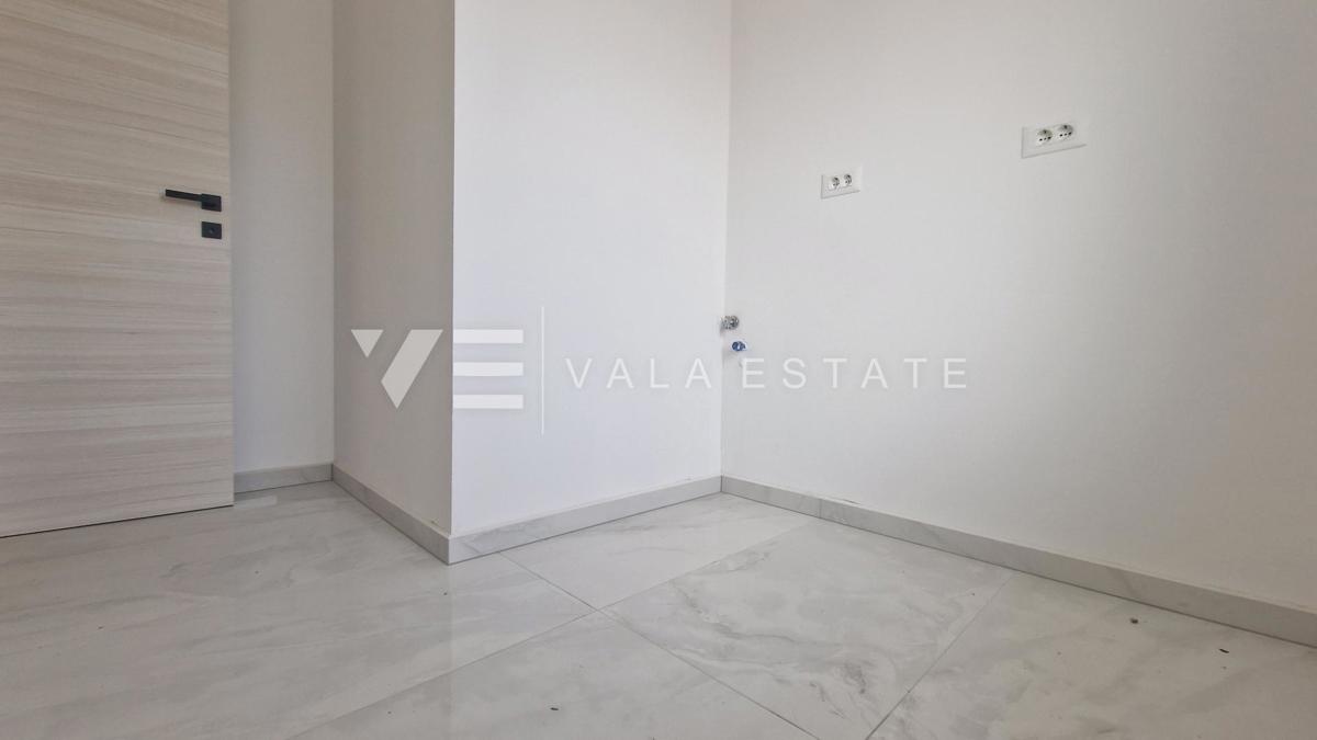 NUOVA VILLA CON PISCINA E VISTA MARE PANORAMICA