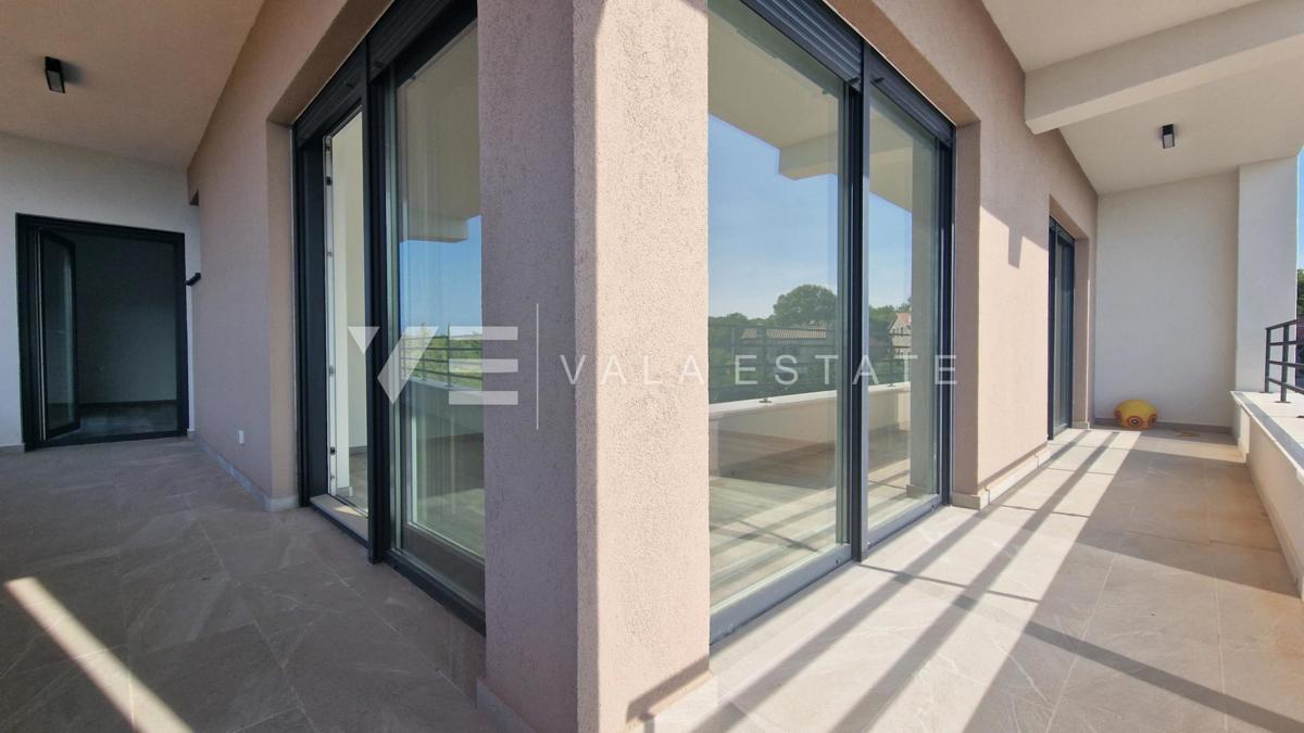NUOVA VILLA CON PISCINA E VISTA MARE PANORAMICA