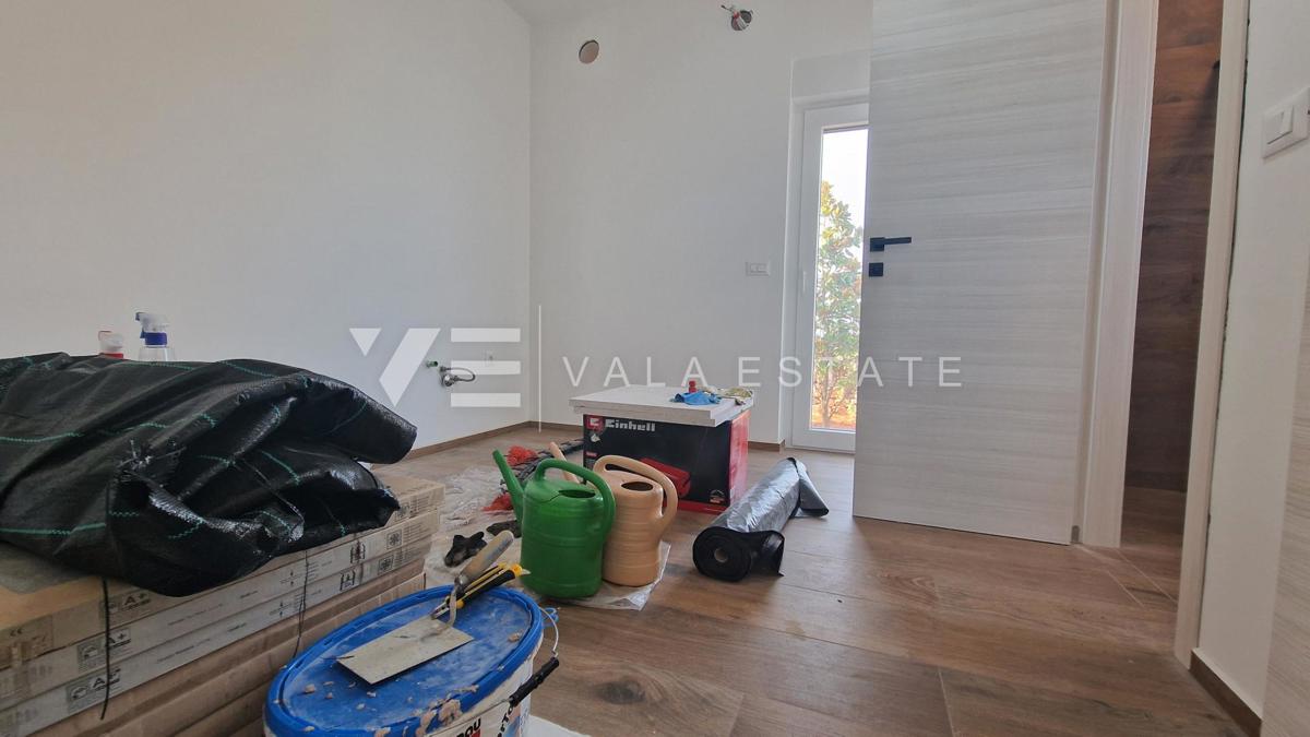 NUOVA VILLA CON PISCINA E VISTA MARE PANORAMICA