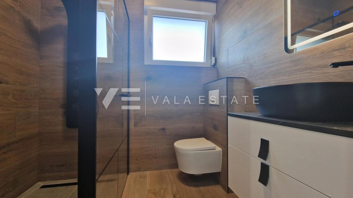NUOVA VILLA CON PISCINA E VISTA MARE PANORAMICA