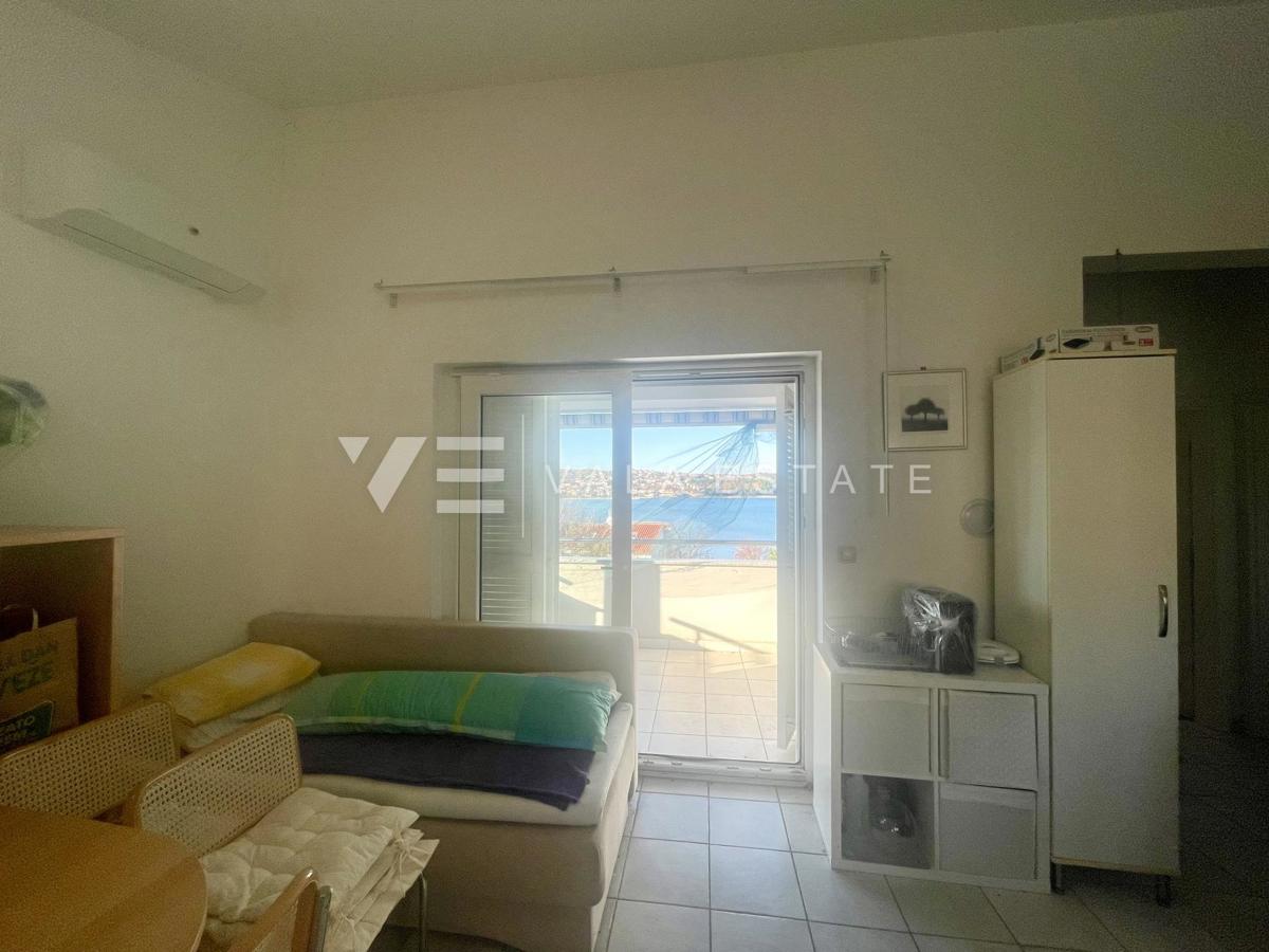 APPARTAMENTO CON VISTA MARE VICINO ALLA SPIAGGIA