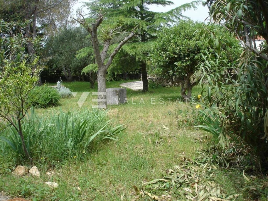 CASA INDIPENDENTE CON AMPIO GIARDINO A SOLI 100 DAL MARE