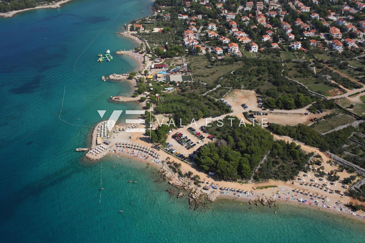 CASA INDIPENDENTE CON AMPIO GIARDINO A SOLI 100 DAL MARE