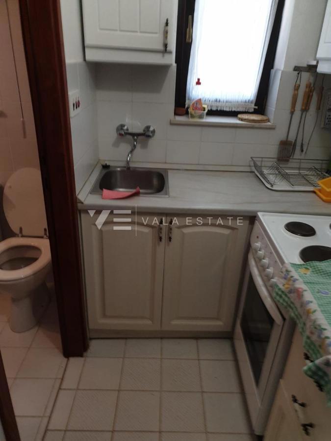 CASA INDIPENDENTE CON AMPIO GIARDINO A SOLI 100 DAL MARE