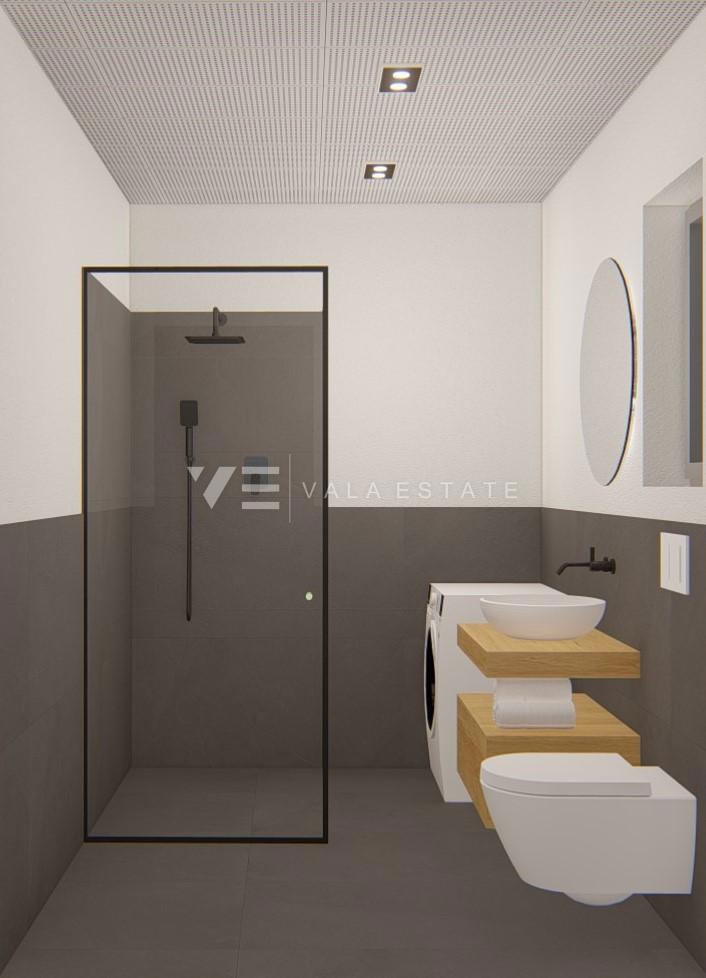 APPARTAMENTO CON VISTA MARE APERTO VICINO ALLA SPIAGGIA