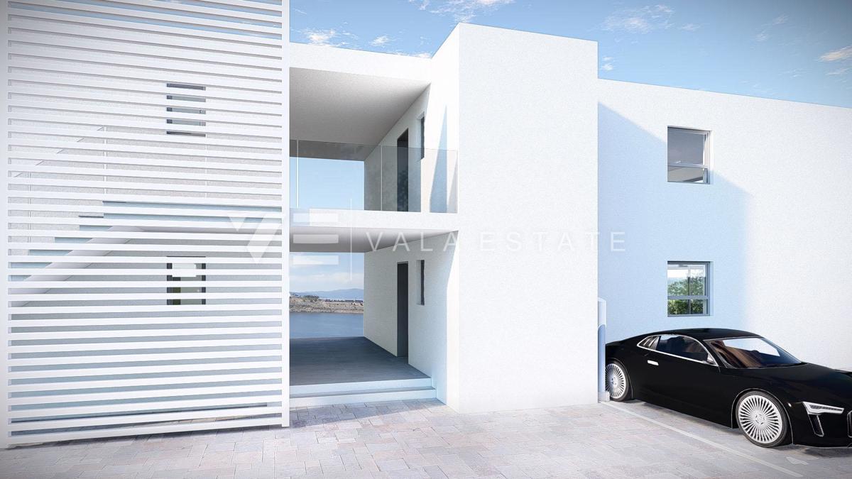 APPARTAMENTO CON VISTA MARE APERTO VICINO ALLA SPIAGGIA