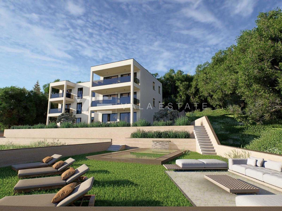 APPARTAMENTO CON VISTA MARE APERTO VICINO ALLA SPIAGGIA