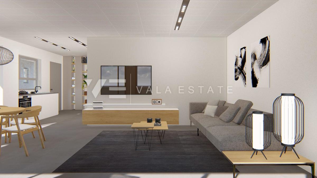 APPARTAMENTO CON VISTA MARE APERTO VICINO ALLA SPIAGGIA