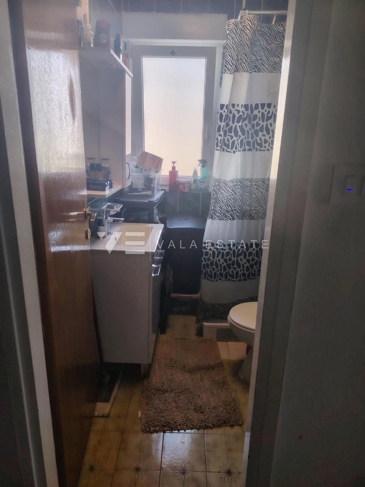 APPARTAMENTO CON UNA CAMERA DA LETTO IN POSIZIONE TRANQUILLA