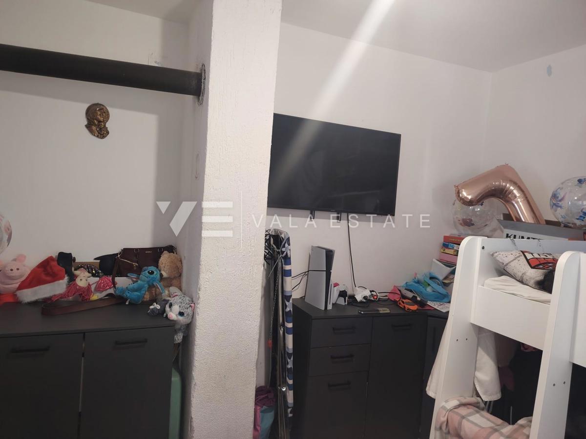 APPARTAMENTO CON UNA CAMERA DA LETTO IN POSIZIONE TRANQUILLA