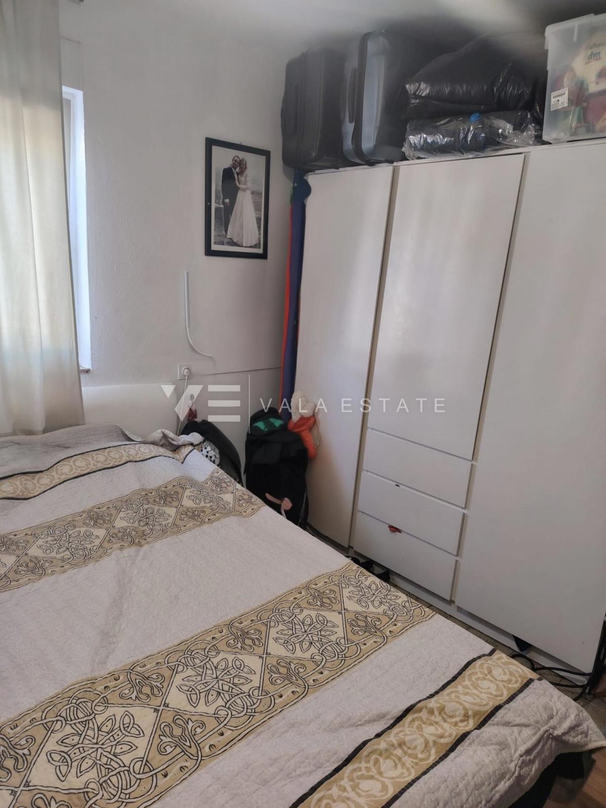 APPARTAMENTO CON UNA CAMERA DA LETTO IN POSIZIONE TRANQUILLA