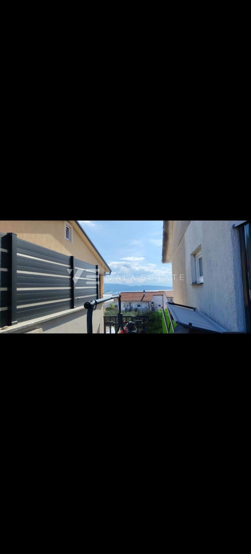 APPARTAMENTO CON UNA CAMERA DA LETTO IN POSIZIONE TRANQUILLA