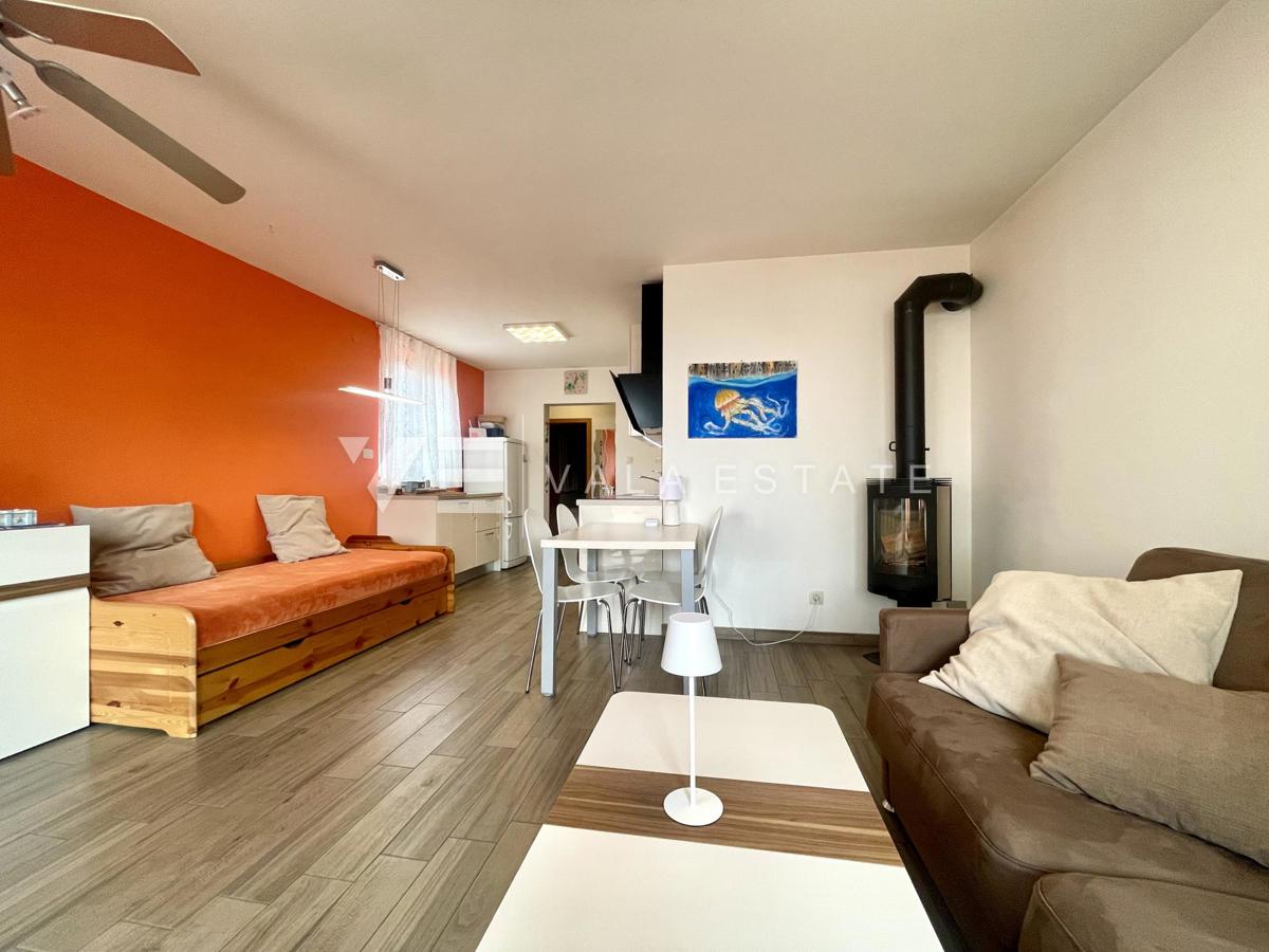 APPARTAMENTO AL PIANO TERRA CON GIARDINO VICINO A SPLENDIDE SPIAGGE