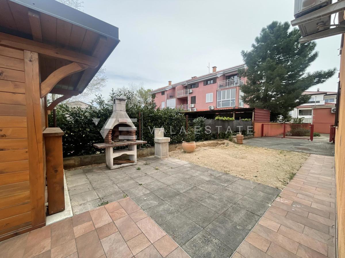 APPARTAMENTO AL PIANO TERRA CON GIARDINO VICINO A SPLENDIDE SPIAGGE