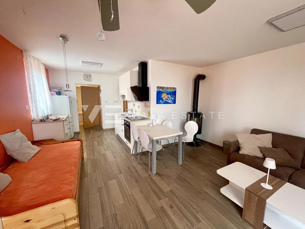 APPARTAMENTO AL PIANO TERRA CON GIARDINO VICINO A SPLENDIDE SPIAGGE