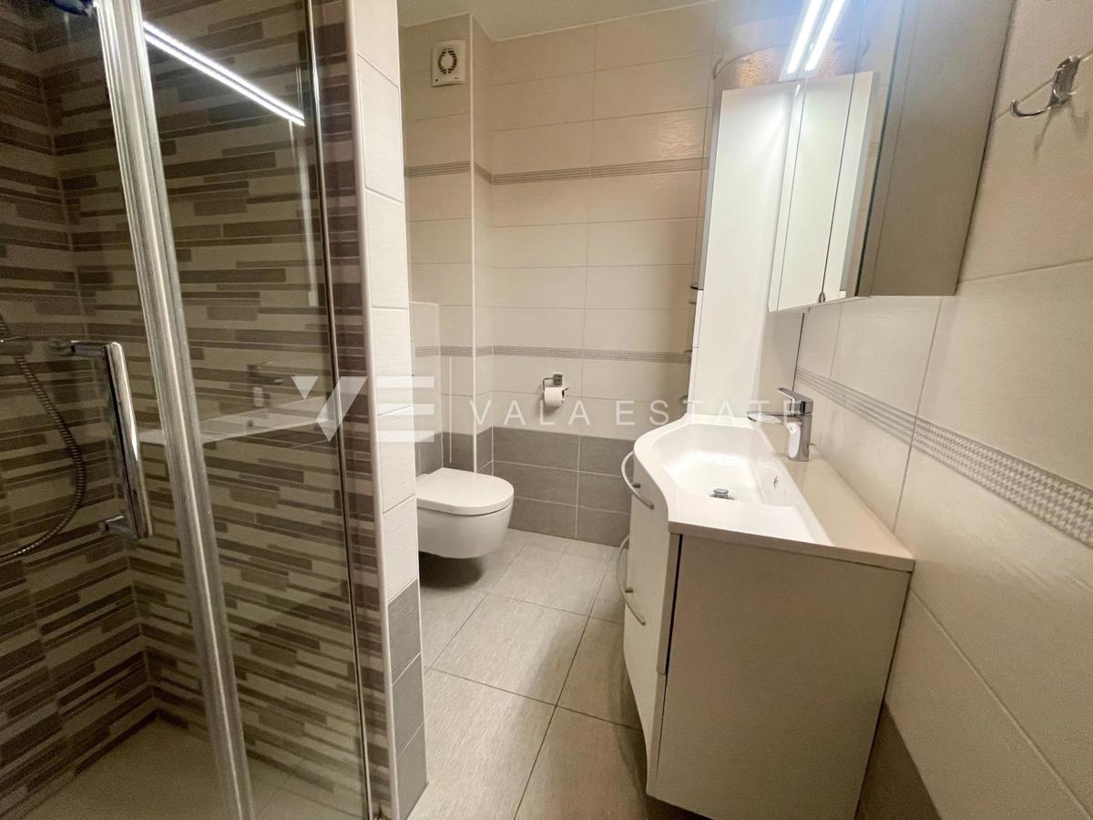 APPARTAMENTO AL PIANO TERRA CON GIARDINO VICINO A SPLENDIDE SPIAGGE