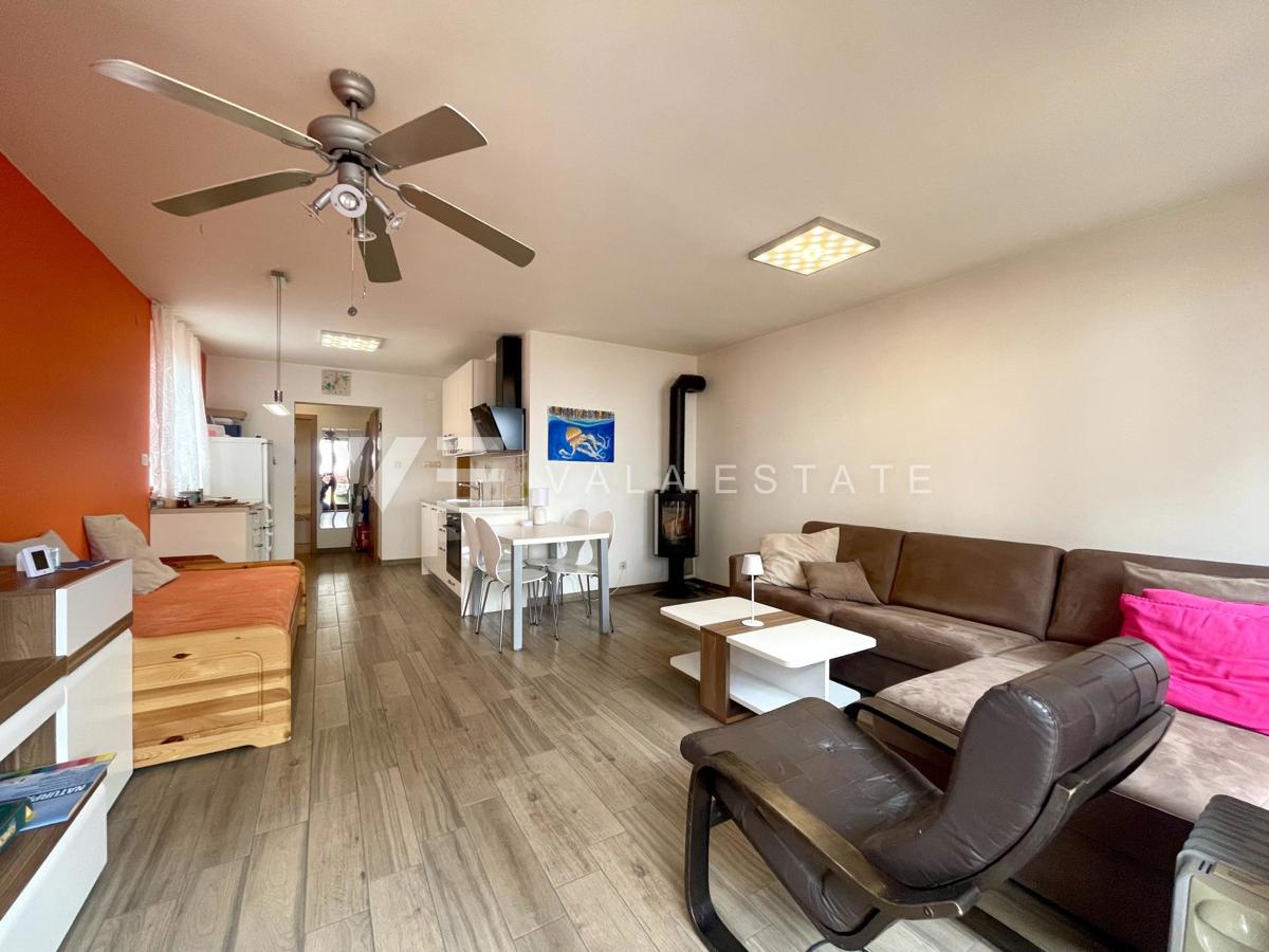 APPARTAMENTO AL PIANO TERRA CON GIARDINO VICINO A SPLENDIDE SPIAGGE