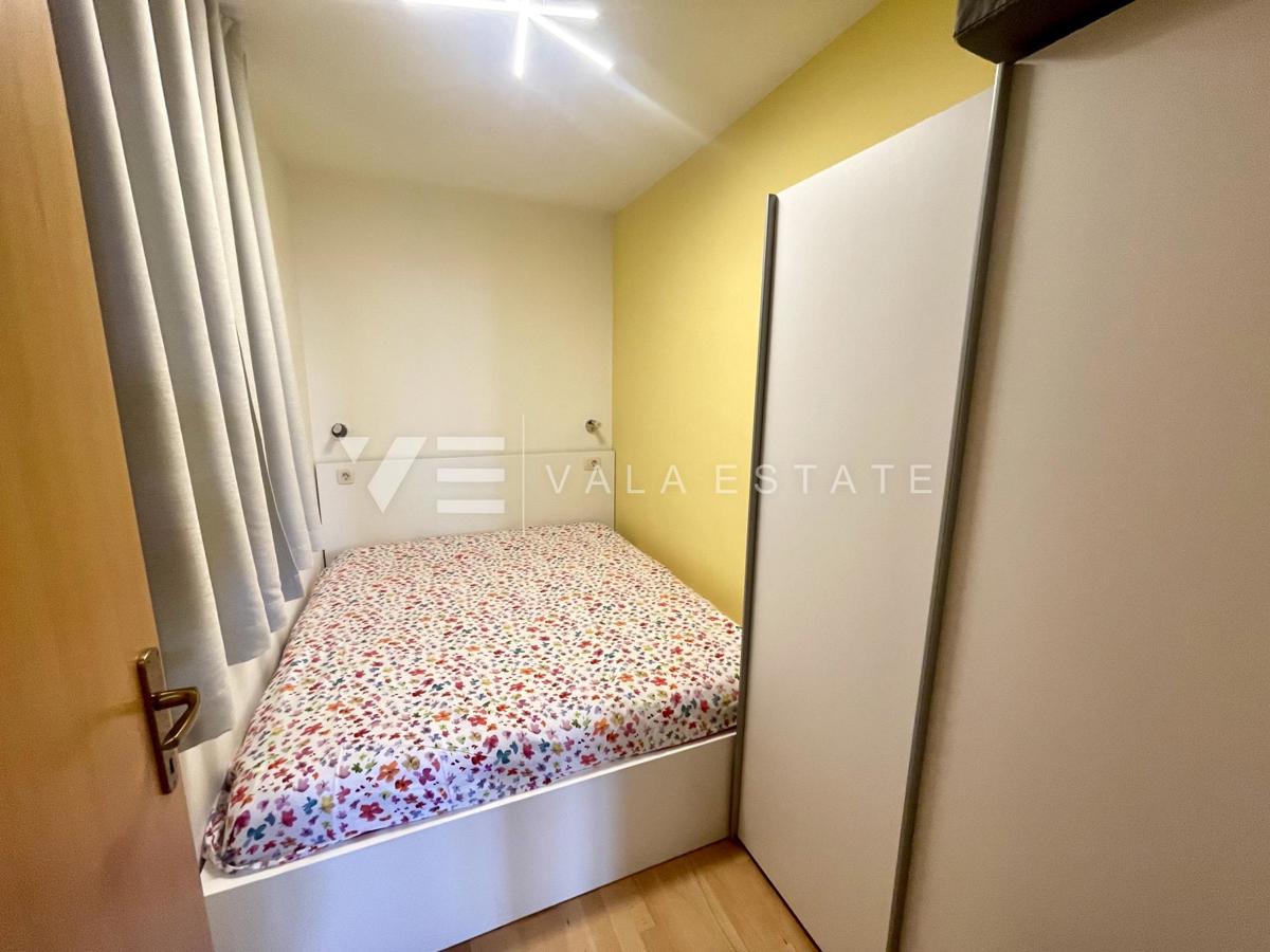 APPARTAMENTO AL PIANO TERRA CON GIARDINO VICINO A SPLENDIDE SPIAGGE