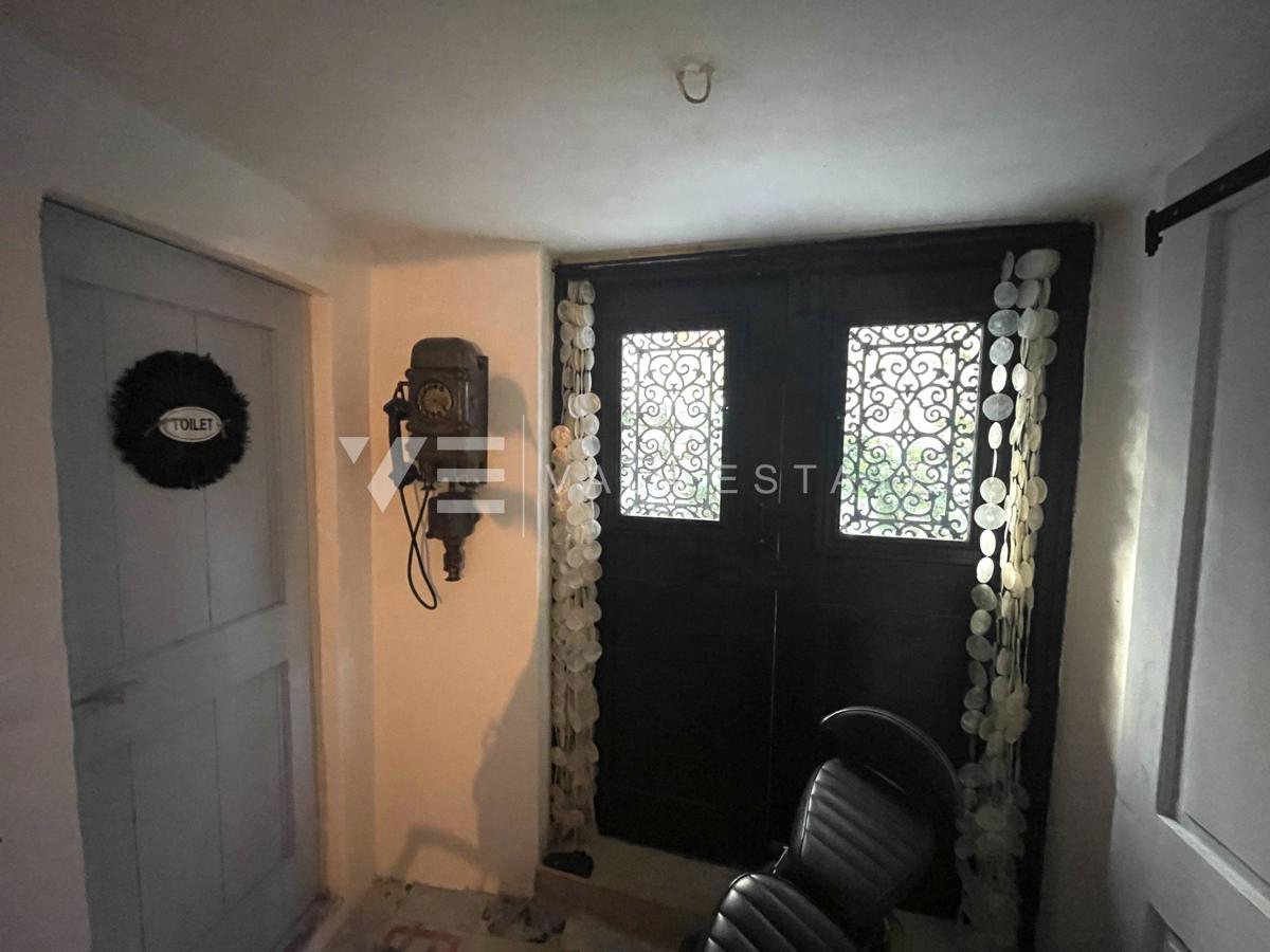CASA IN PIETRA RISTRUTTURATA NEL CENTRO STORICO