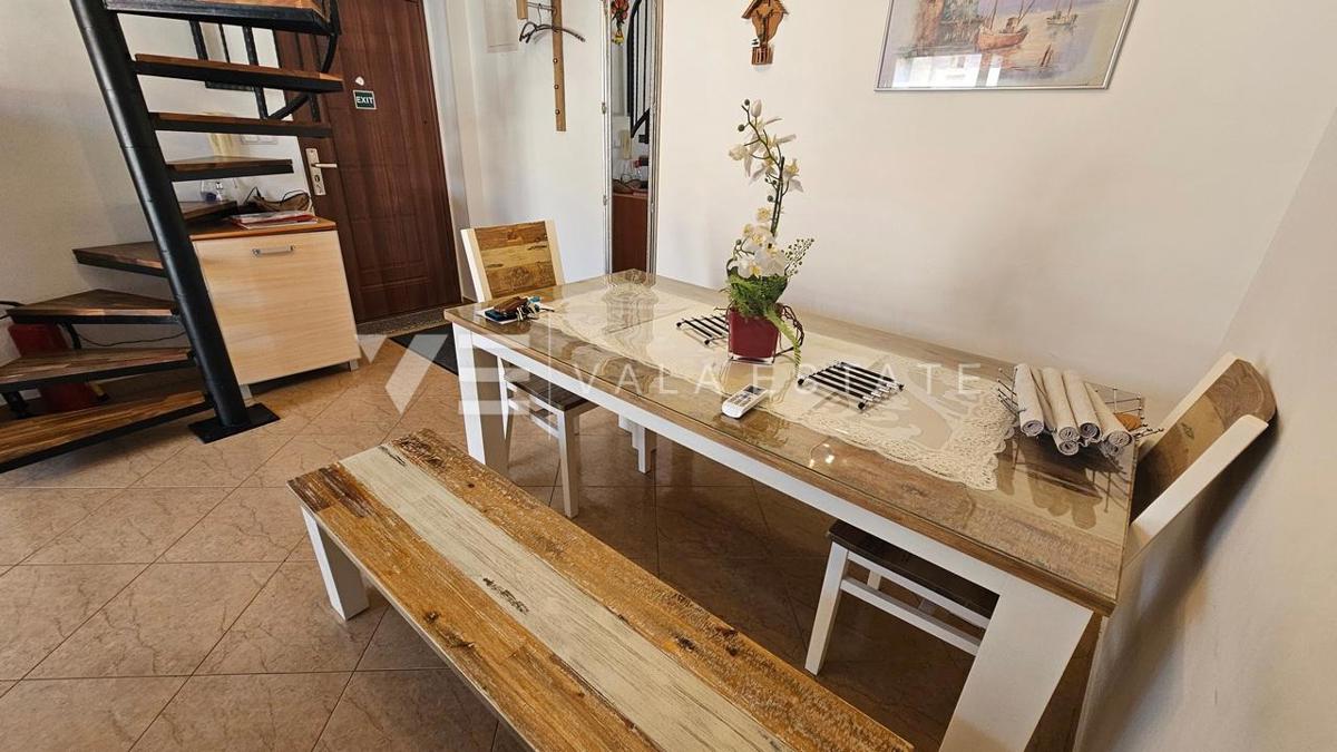 APPARTAMENTO CON VISTA MARE VICINO ALLA SPIAGGIA