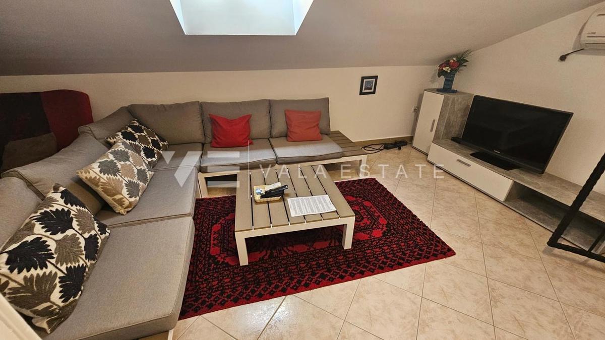 APPARTAMENTO CON VISTA MARE VICINO ALLA SPIAGGIA