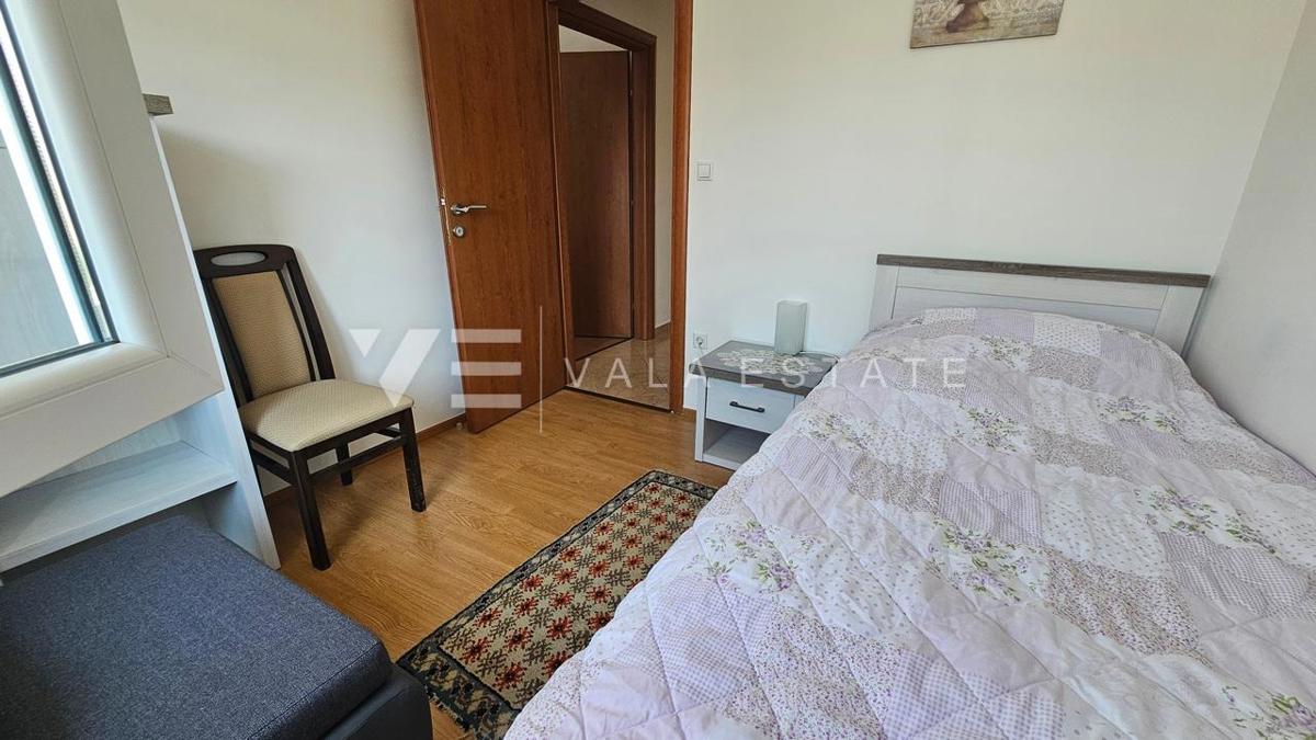 APPARTAMENTO CON VISTA MARE VICINO ALLA SPIAGGIA