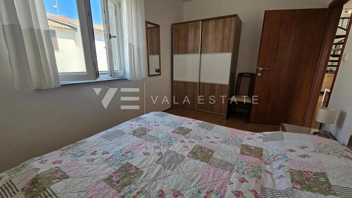 APPARTAMENTO CON VISTA MARE VICINO ALLA SPIAGGIA