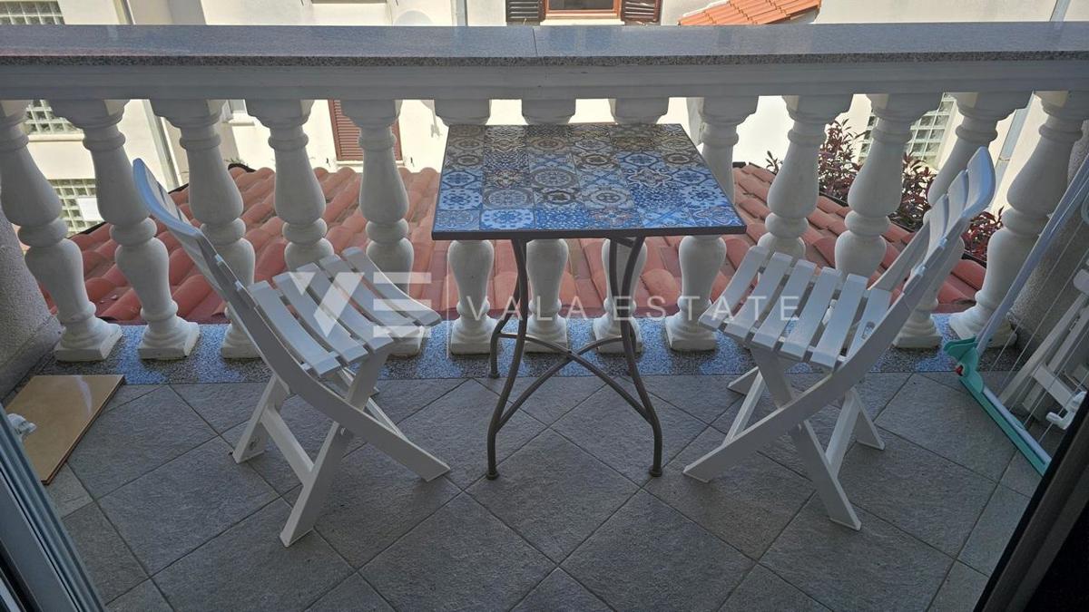 APPARTAMENTO CON VISTA MARE VICINO ALLA SPIAGGIA