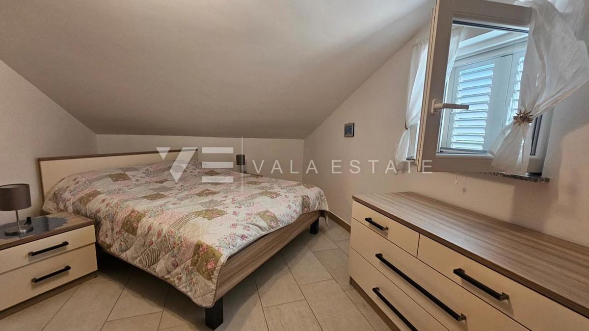 APPARTAMENTO CON VISTA MARE VICINO ALLA SPIAGGIA