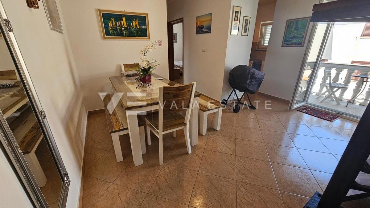 APPARTAMENTO CON VISTA MARE VICINO ALLA SPIAGGIA