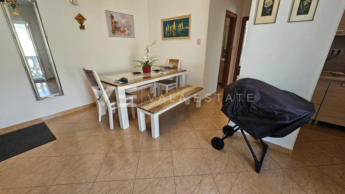 APPARTAMENTO CON VISTA MARE VICINO ALLA SPIAGGIA