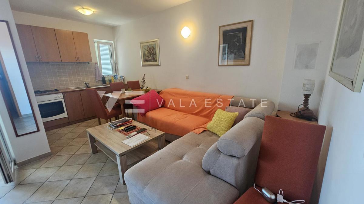 APPARTAMENTO CON VISTA MARE VICINO ALLA SPIAGGIA