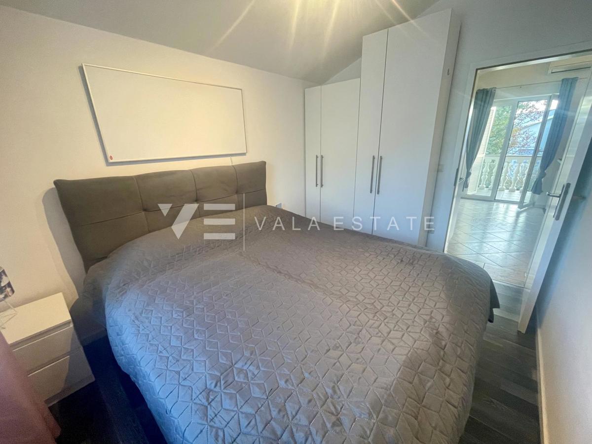 APPARTAMENTO CON UNA CAMERA DA LETTO VICINO A SPIAGGE BELLISSIME