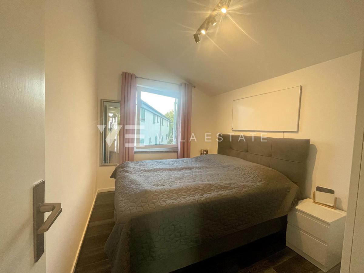 APPARTAMENTO CON UNA CAMERA DA LETTO VICINO A SPIAGGE BELLISSIME